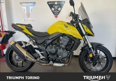 Honda CB 750 Hornet (2023 - 24) - Annuncio 9835888