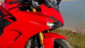 Ducati SuperSport 939 S (2017 - 20)  (2)