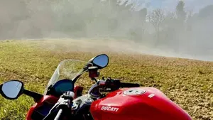 Ducati SuperSport 939 S (2017 - 20)  (3)