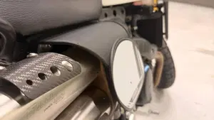 Fantic Motor Caballero 500 Scrambler (2024)  (3)