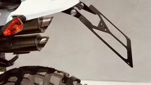Fantic Motor Caballero 500 Scrambler (2024)  (10)