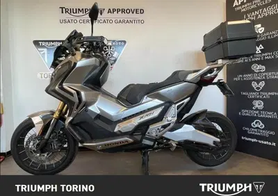 Honda X-ADV 750 (2017) - Annuncio 9913596