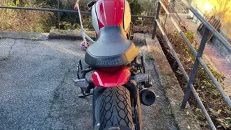 Ducati Scrambler 800 Icon (2023 - 24) usata