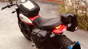 Ducati Scrambler 800 Icon (2023 - 24)  (2)