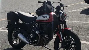Ducati Scrambler 800 Icon (2023 - 24)  (3)