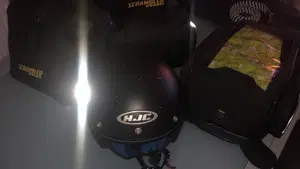 Ducati Scrambler 800 Icon (2023 - 24)  (4)