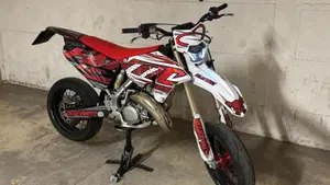Fantic Motor XE 125 Enduro (2022) 