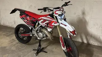 Fantic Motor XE 125 Enduro (2022) usata