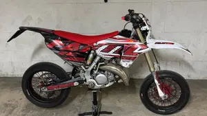 Fantic Motor XE 125 Enduro (2022)  (2)