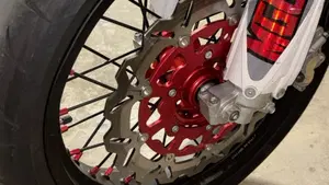 Fantic Motor XE 125 Enduro (2022)  (3)