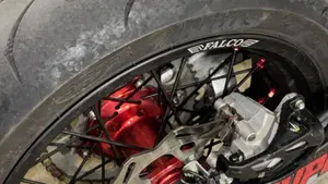 Fantic Motor XE 125 Enduro (2022)  (5)