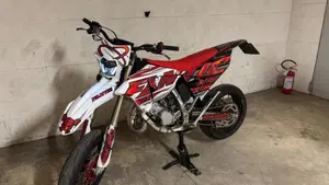 Fantic Motor XE 125 Enduro (2022)  (6)