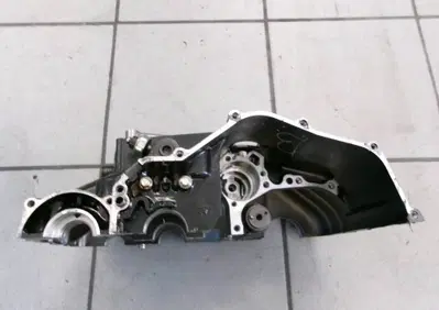 SEMICARTER INF E SUP KAWASAKI ER6n - Annuncio 9982712