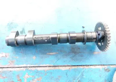 ALBERO A CAMME ASPIRAZIONE KAWASAKI ER6n - Annuncio 9982714