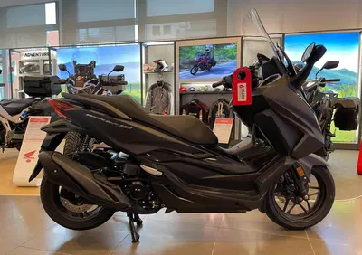 Honda Forza 350 (2025 - 26) - Annuncio 9678528