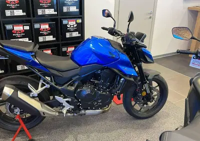 Honda CB 750 Hornet (2025) - Annuncio 9678521