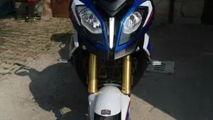 Bmw S 1000 XR (2017 - 19)  (3)