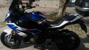 Bmw S 1000 XR (2017 - 19)  (2)