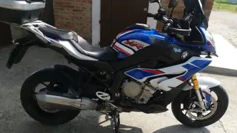 Bmw S 1000 XR (2017 - 19) usata