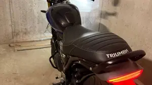 Triumph Speed 400 (2024 - 26)  (3)