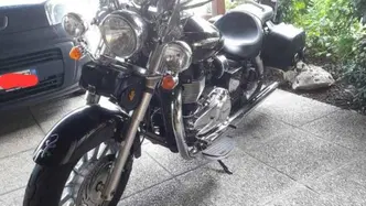 Triumph America (2011 - 16) usata