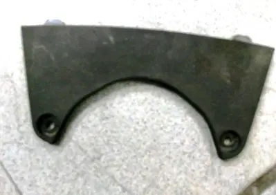 PANNELLO CRUSCOTTO PIAGGIO MP3 350 SPORT - Annuncio 9982735