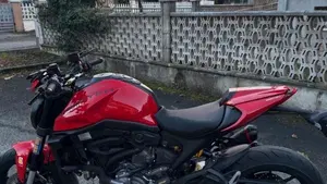Ducati Monster 937 + (2021 - 25)  (6)