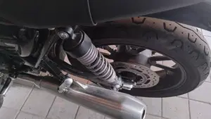 Triumph Street Twin 900 (2021 - 22)  (6)