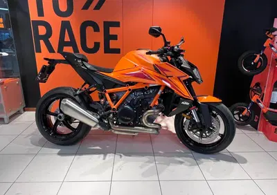 KTM 1390 Super Duke R (2024 - 26) - Annuncio 9982747