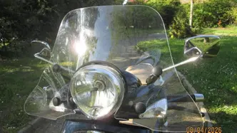 Piaggio Beverly Tourer 400 (2008 - 11) usata