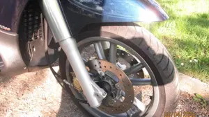 Piaggio Beverly Tourer 400 (2008 - 11)  (6)