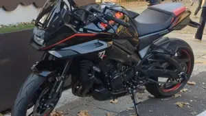 Suzuki Katana 1000 Jindachi (2019 - 20)  (2)