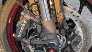 Suzuki Katana 1000 Jindachi (2019 - 20)  (6)