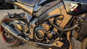 Suzuki Katana 1000 Jindachi (2019 - 20)  (7)