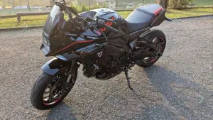 Suzuki Katana 1000 Jindachi (2019 - 20)  (8)