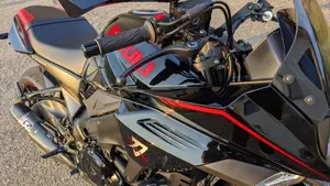 Suzuki Katana 1000 Jindachi (2019 - 20)  (10)