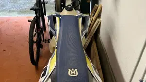Husqvarna FE 350 (2017) 