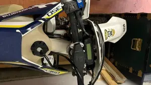 Husqvarna FE 350 (2017)  (3)