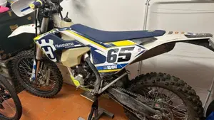 Husqvarna FE 350 (2017)  (4)