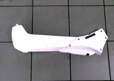 SPOILER SX PIAGGIO MP3 350 SPORT - Annuncio 9982753