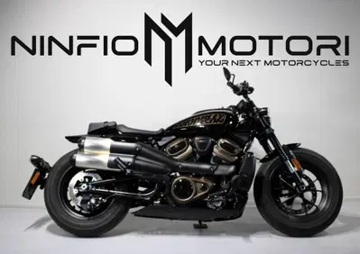 Harley-Davidson Sportster S (2022 - 24) - Annuncio 9982770