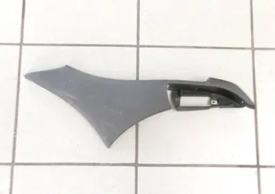 SPOILER DI COPERTURA SX PIAGGIO MP3 350 SPORT - Annuncio 9982768