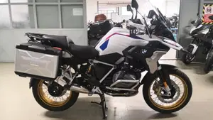 Bmw R 1250 GS (2021 - 24) 