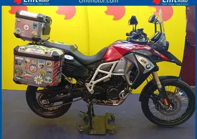 Bmw F 800 GS Adventure (2013 - 17) - Annuncio 9982772