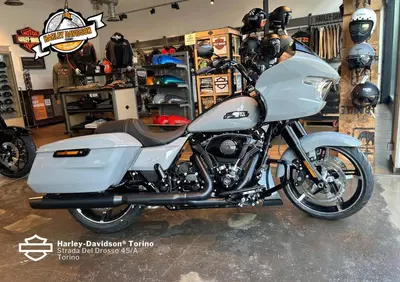 Harley-Davidson Road Glide (2024 - 26) - Annuncio 9982776