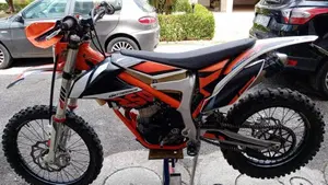 KTM Freeride 250 F (2018 - 20)  (2)