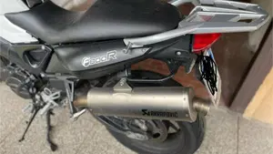 Bmw F 800 R (2009 - 11)  (2)