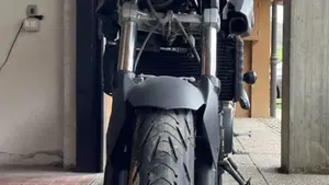 Bmw F 800 R (2009 - 11) 