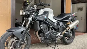 Bmw F 800 R (2009 - 11)  (3)