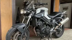 Bmw F 800 R (2009 - 11)  (4)